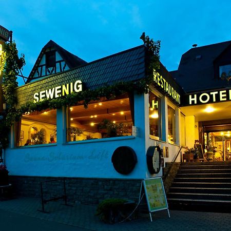 Hotel Sewenig Mueden Luaran gambar